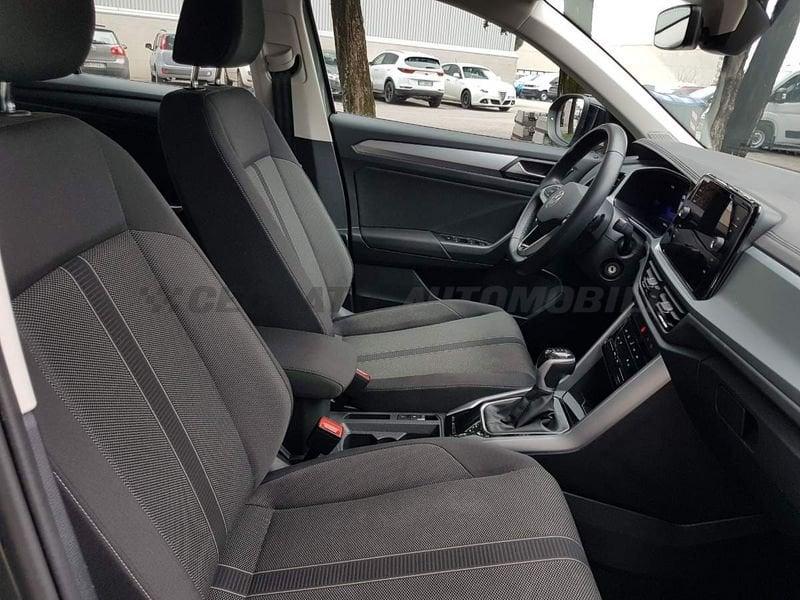 Volkswagen T-Roc T-Roc 2.0 tdi Life 150cv dsg