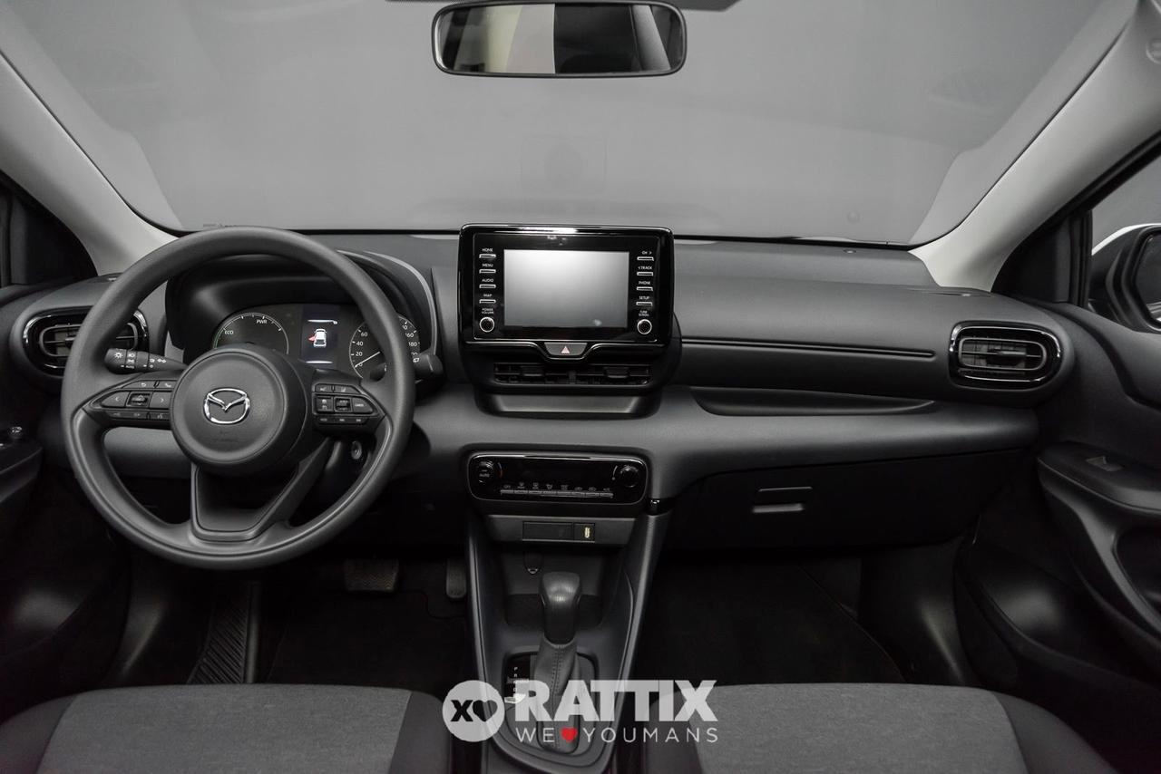 Mazda 2 1.5 Full Hybrid 116CV Pure e-CVT