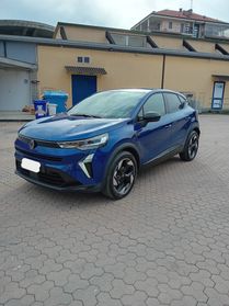 Renault Captur 120 CV