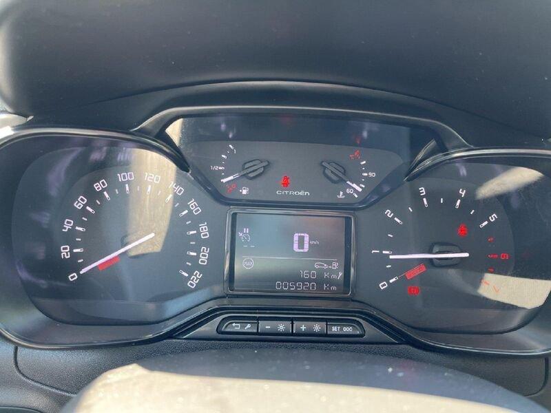 Citroën C3 III 2017 1.2 puretech Plus s&s 83cv