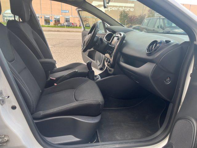 RENAULT Clio 1.2 GPL OK NEOPATENTATO