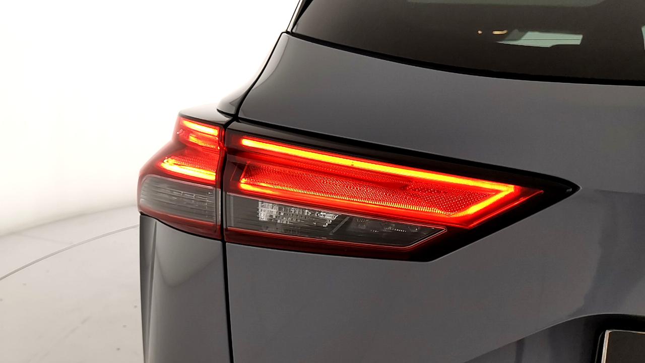 NISSAN Qashqai III 2021 - Qashqai 1.3 mhev Tekna 2wd 140cv