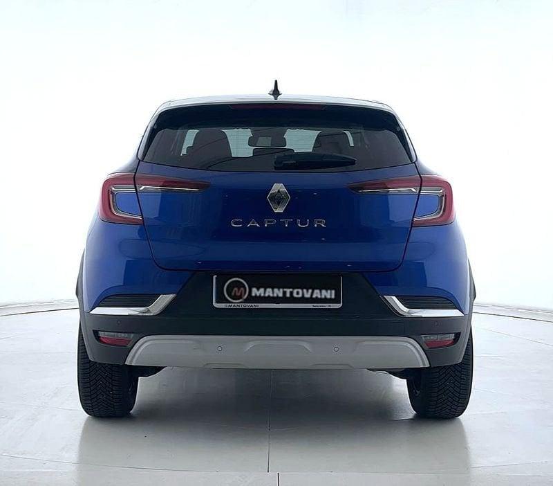 Renault Captur Captur TCe 90 CV Techno