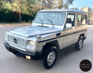 Mercedes Classe G 200 w463