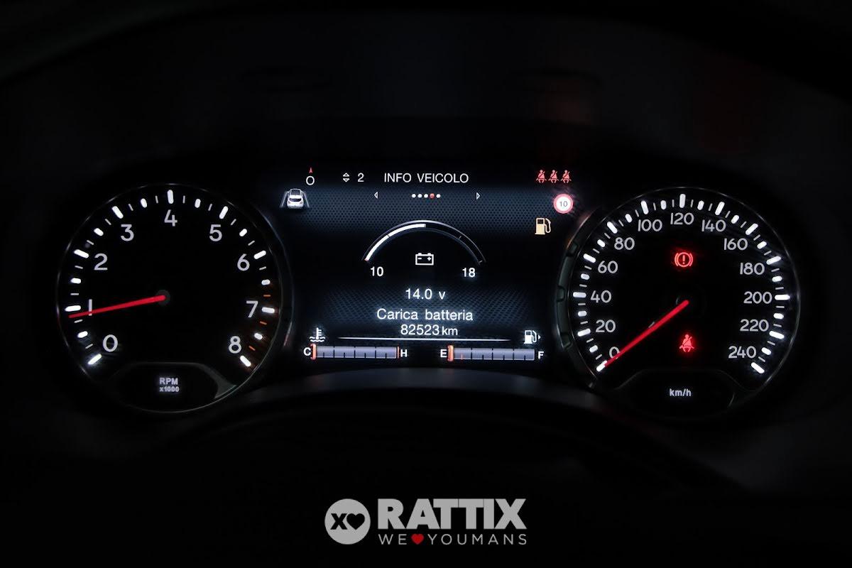 Jeep Renegade 1.0 T3 120CV Limited