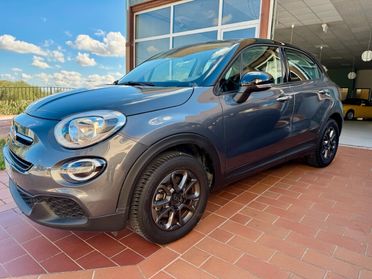 Fiat 500X SOLI 37000 KM! BICOLOR,TELECAMERA POST, NAVIG.