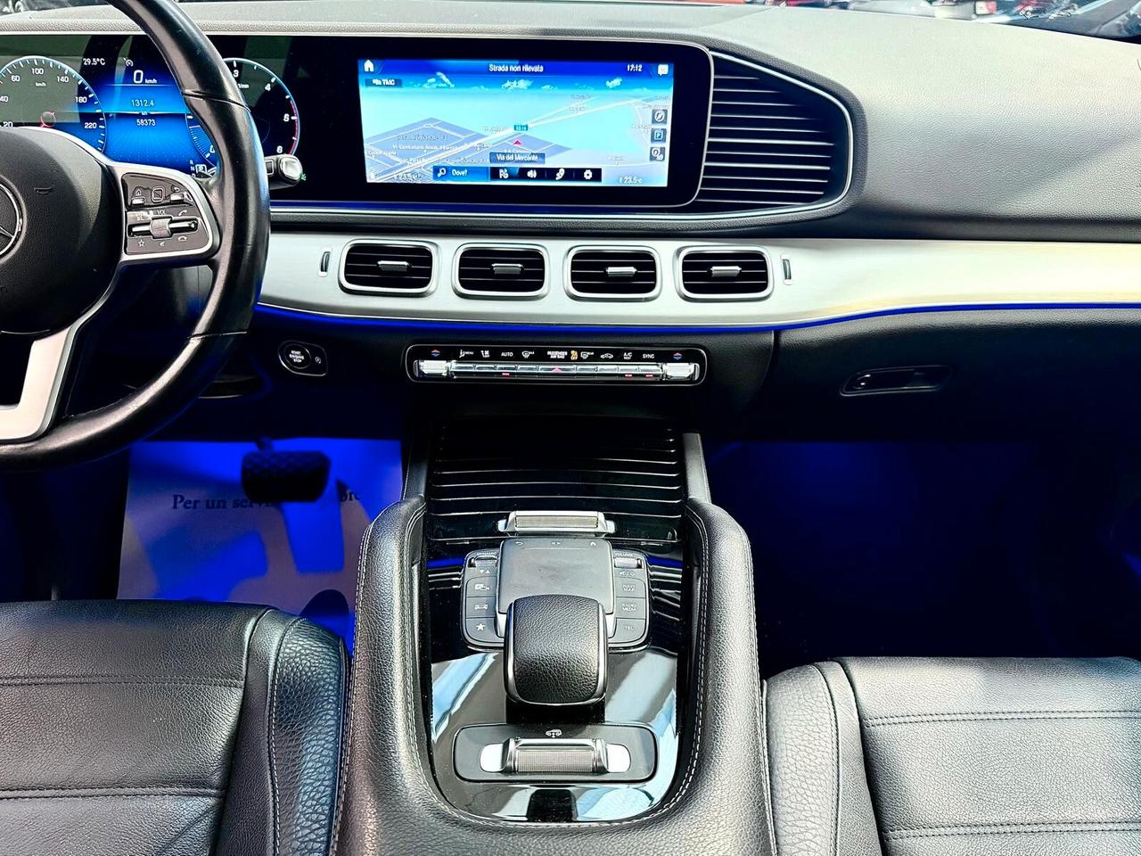 Mercedes-benz GLE 300 GLE 300 d 4Matic Premium