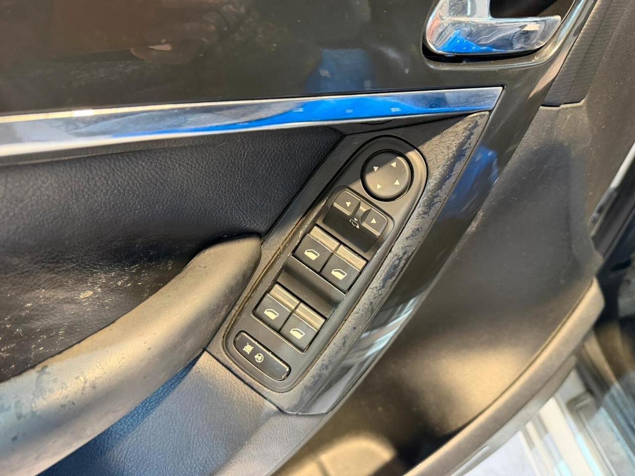 Citroen C4 Picasso 2.0 HDi 138 FAP aut. Exclusive