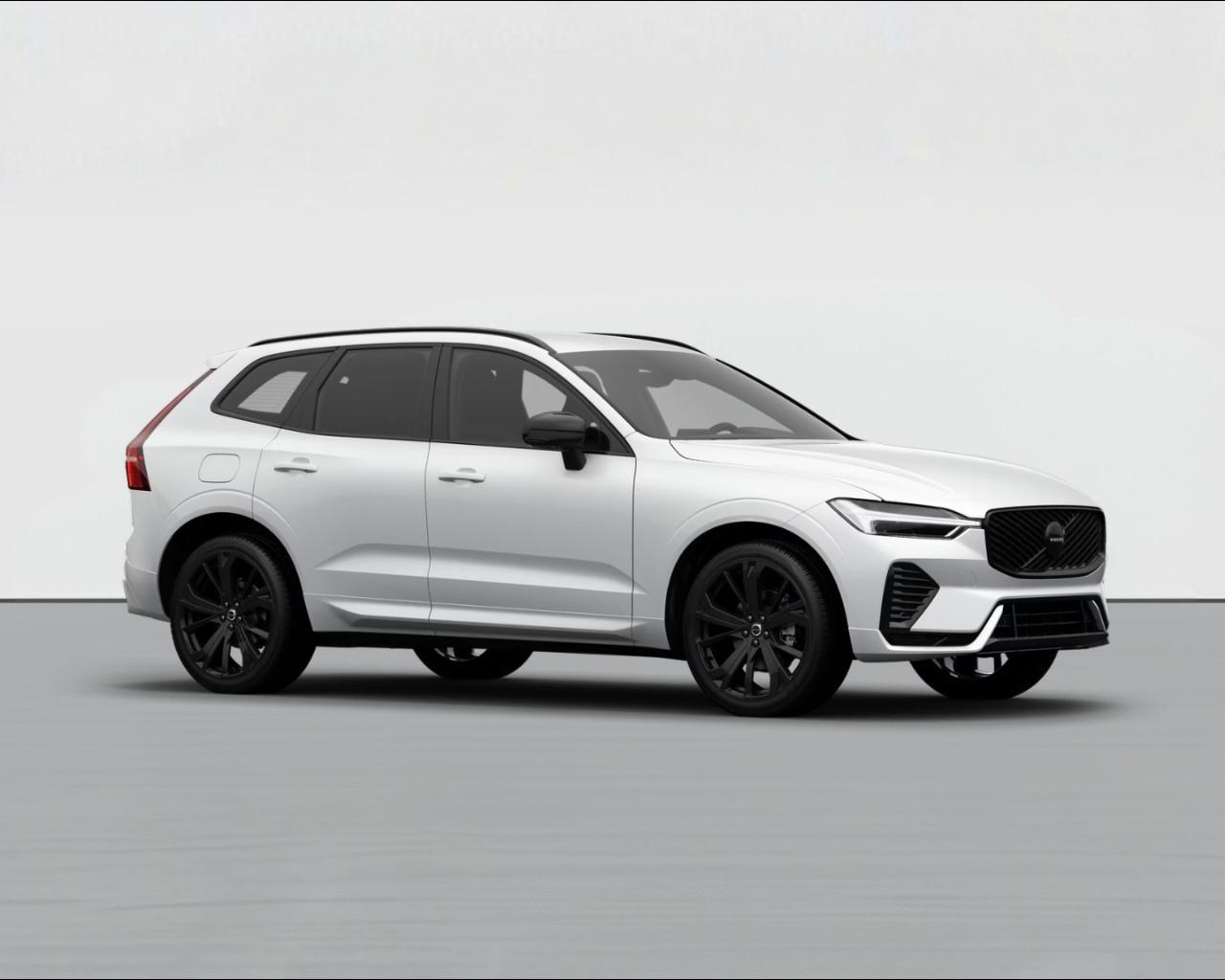VOLVO XC60 Plus Dark B5 AWD AUTO PREZZO PREMO FINO A FINE MESE