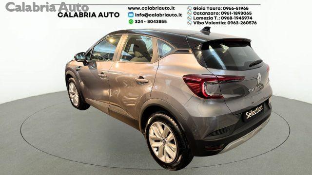 RENAULT Captur TCe 90 CV Equilibre