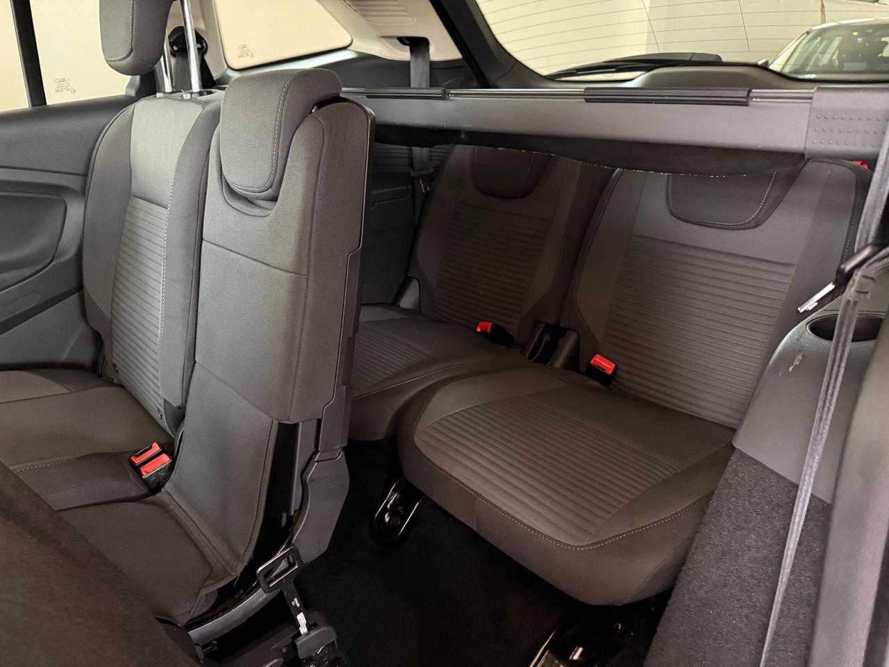 Ford C-Max C-Max7 1.5 TDCi 120CV Start&Stop Titanium Led Navi CarPlay