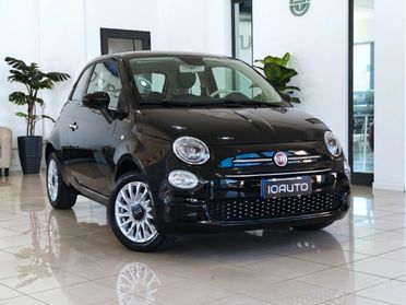 Fiat 500 1.0 Hybrid Dolcevita 2022