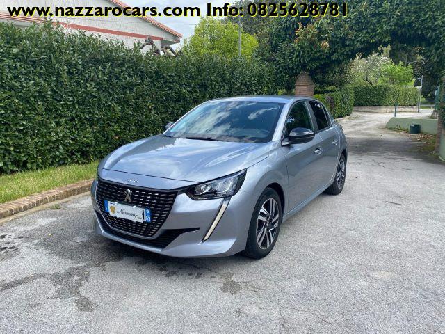 PEUGEOT 208 PureTech 75 Stop&Start 5 porte STYLE