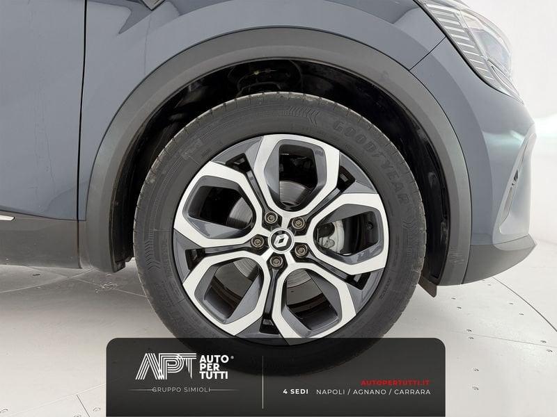 Renault Captur Captur 1.0 tce Techno Gpl 100cv