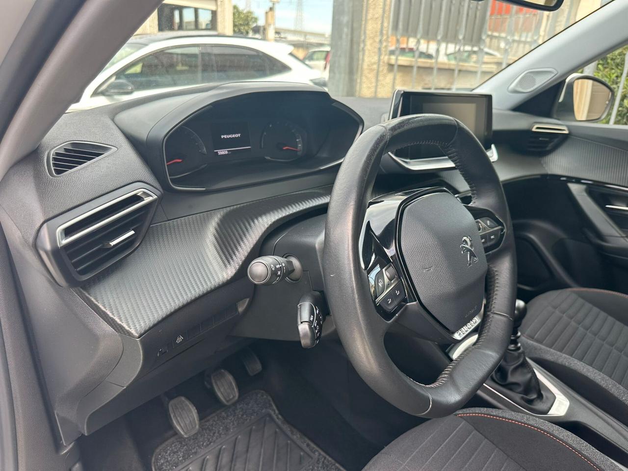 Peugeot 2008 PureTech 100 S&S Active