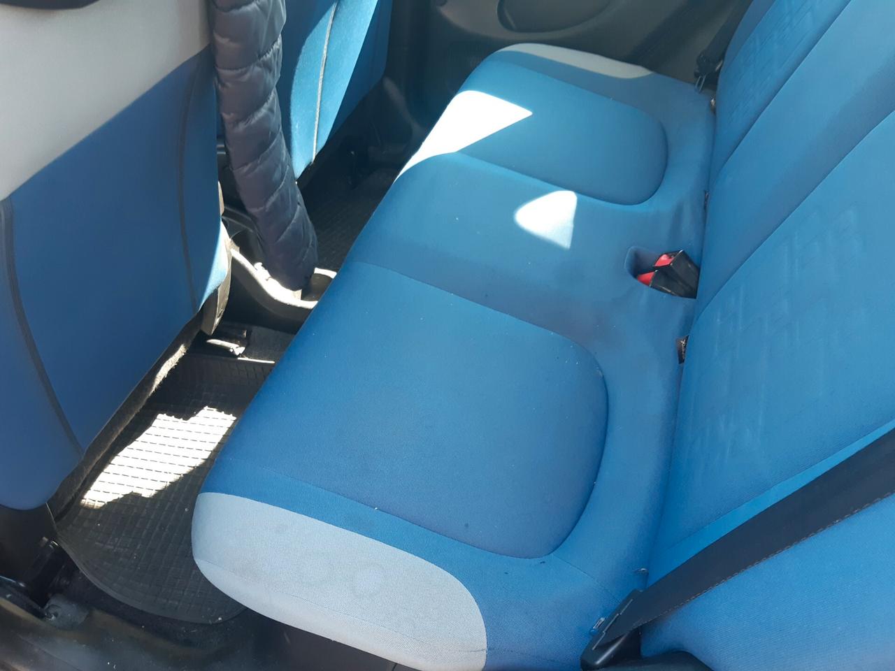 Fiat Panda 1.2 EasyPower Classic