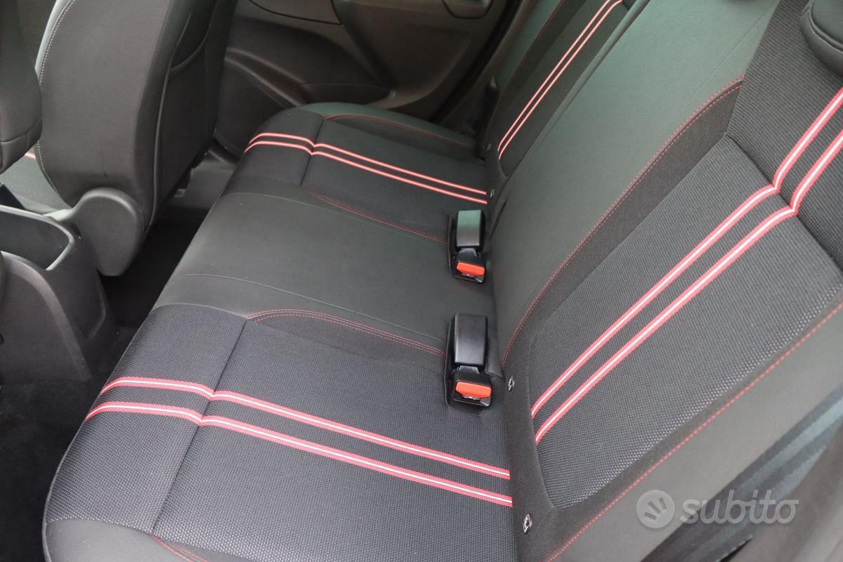 Opel Crossland 1.2 T. 12V 110 CV S&S Ultimate