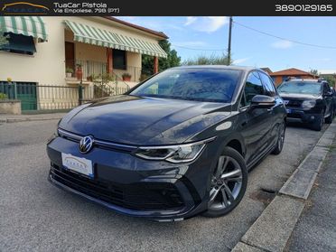 Volkswagen Golf R Line 1.5 TSI  #6470