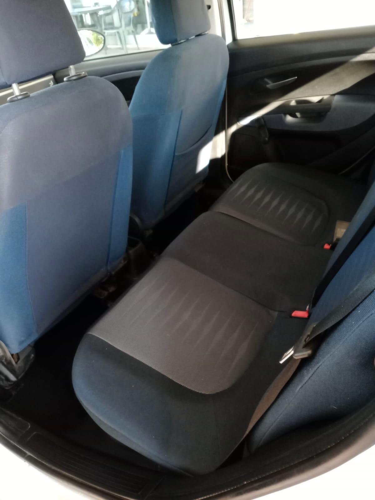 Fiat Punto Classic 1.3 MJT 5 porte
