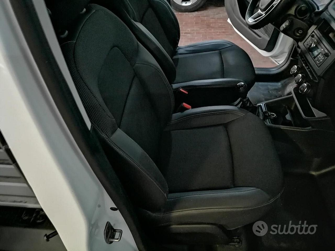 Renault Express 1.5 dci 75cv Furgone Ok Neop.