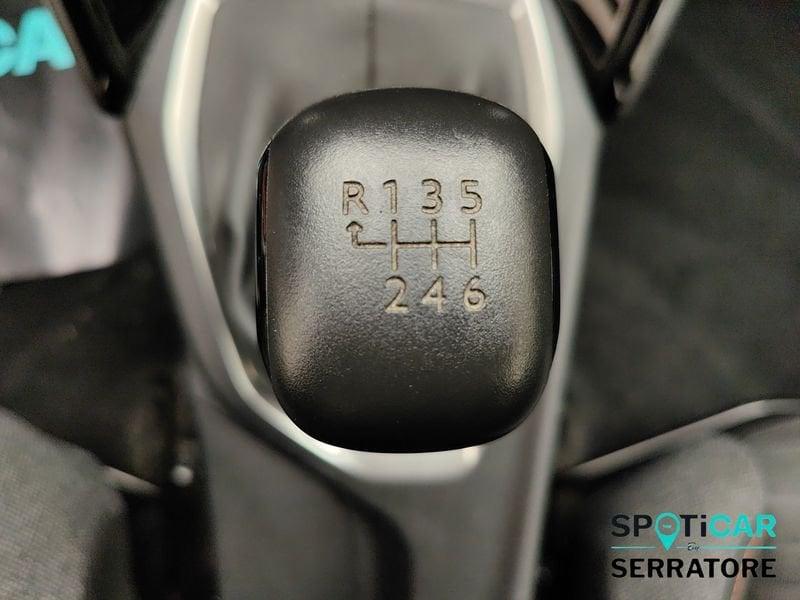 Peugeot 2008 II 2020 1.2 puretech Active s&s 100cv