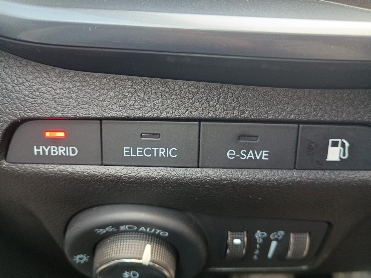 Jeep Compass 1.3 Turbo T4 190 CV PHEV AT6 4xe Business