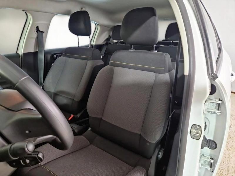 CITROEN C3 BlueHDi 100 S/S Feel 5 PORTE