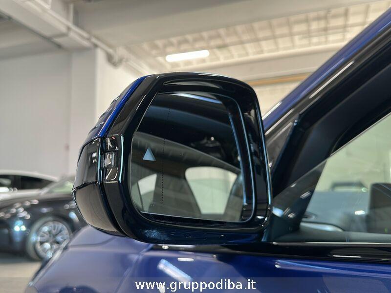 BMW Serie 1 F70 118d MSport auto