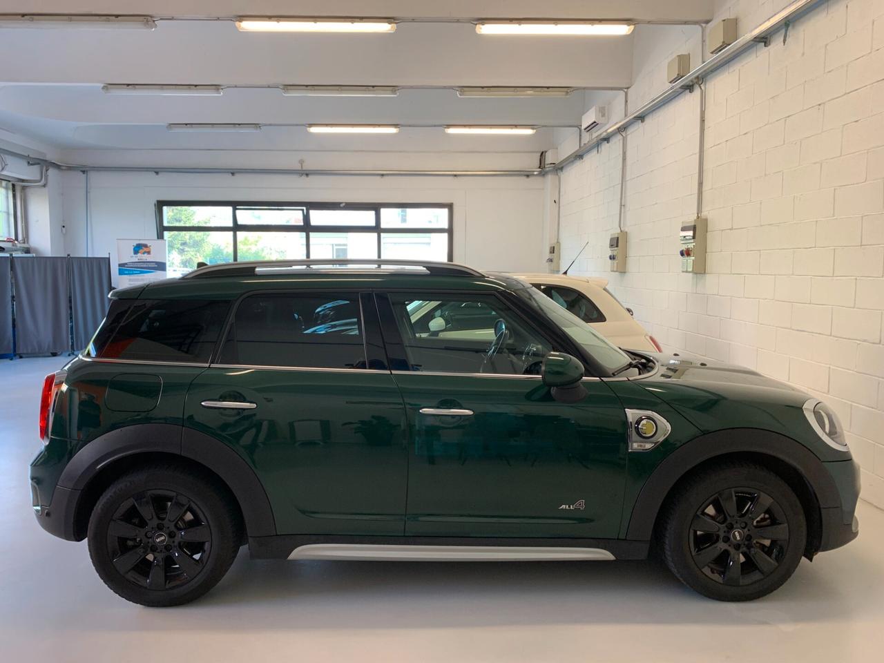 Mini Cooper SD Countryman 1.5 SE ALL4 Automatica