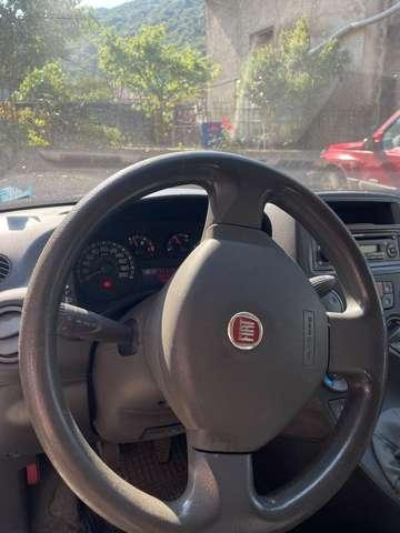 Fiat Panda 1.2 Glam 4x4