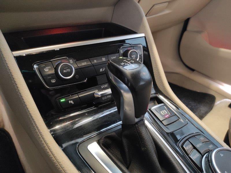 BMW Serie 2 A.T. (F45) - 218d Active Tourer Luxury