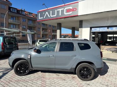 Dacia Duster 1.0 TCe GPL 4x2 Extreme