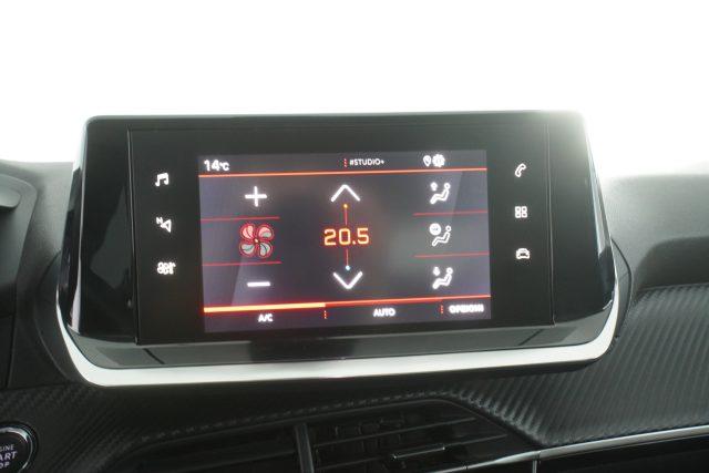 PEUGEOT 2008 2008 PureTech 130 S&S Allure