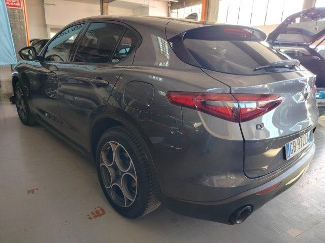 ALFA ROMEO Stelvio 2.2 Turbodiesel 190 CV AT8 Q4 Executive