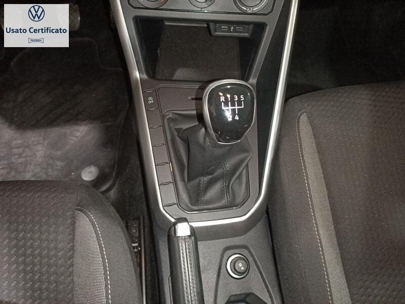 Volkswagen Polo Polo 1.0 TSI Life