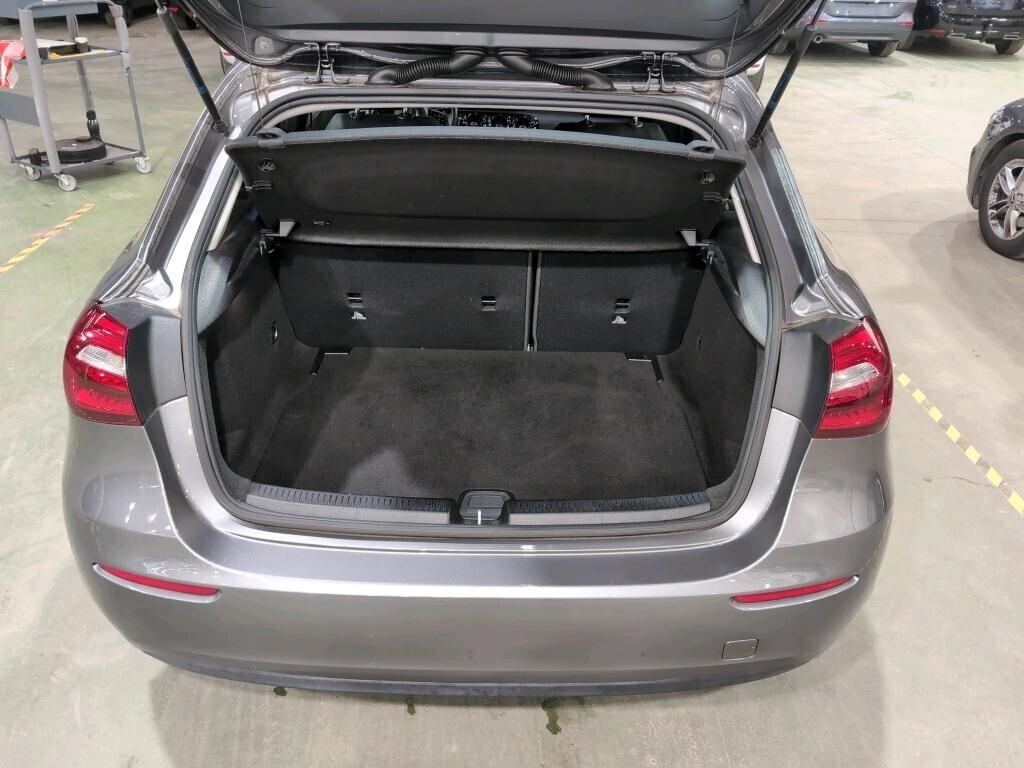 Mercedes-benz A 180 d Business