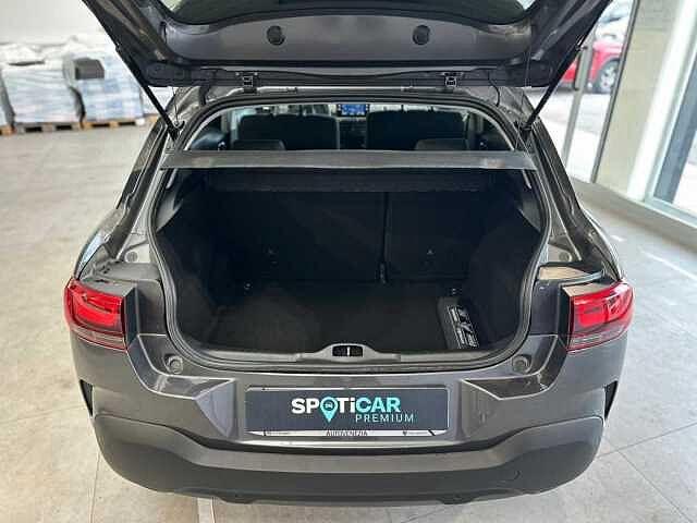 Citroen C4 Cactus BlueHDi 100 S&S Feel