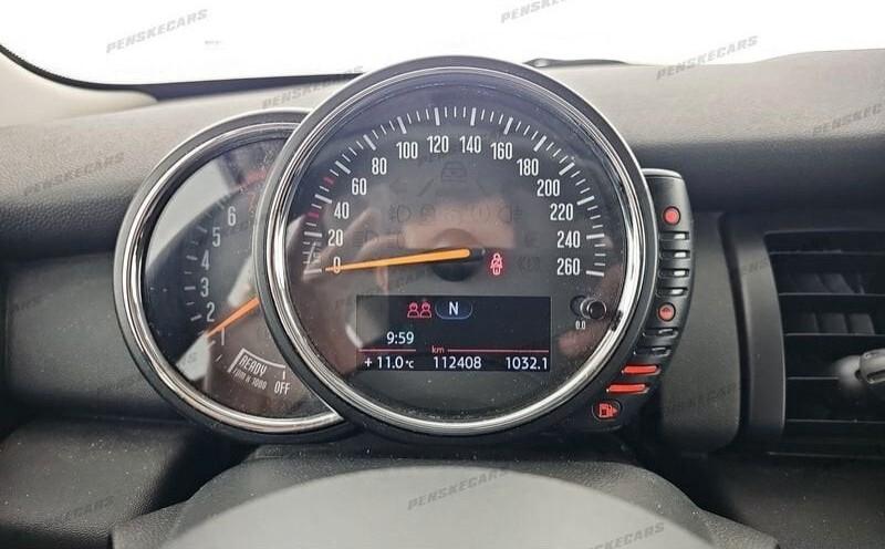 Mini 1.2 One
