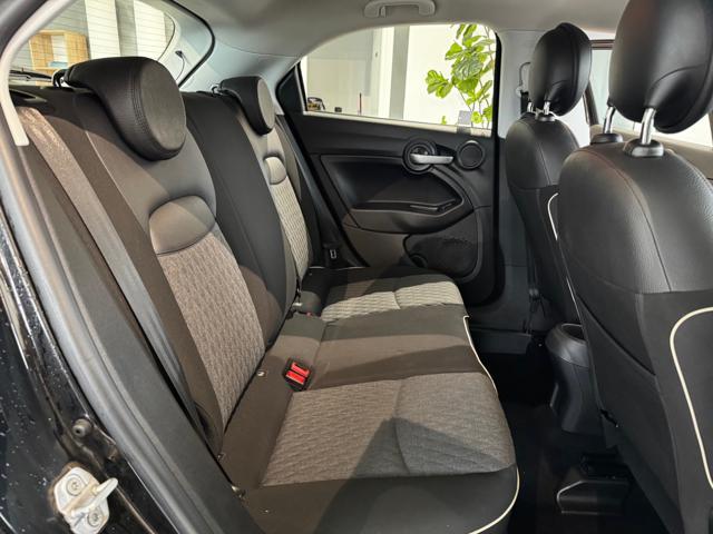 FIAT 500X 1.3 MultiJet 95 CV City Cross - TELECAMERA!