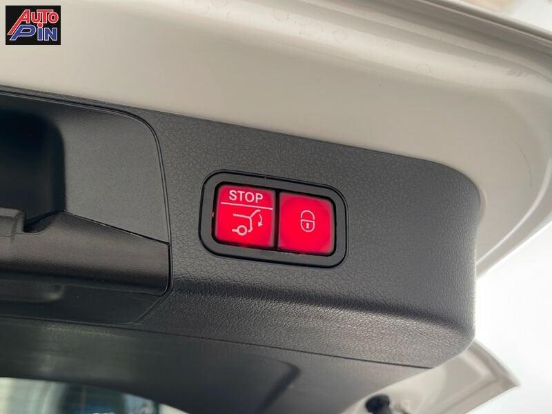 Mercedes-Benz GLB Mercedes-AMG GLB 35 4M AMG Line Premium