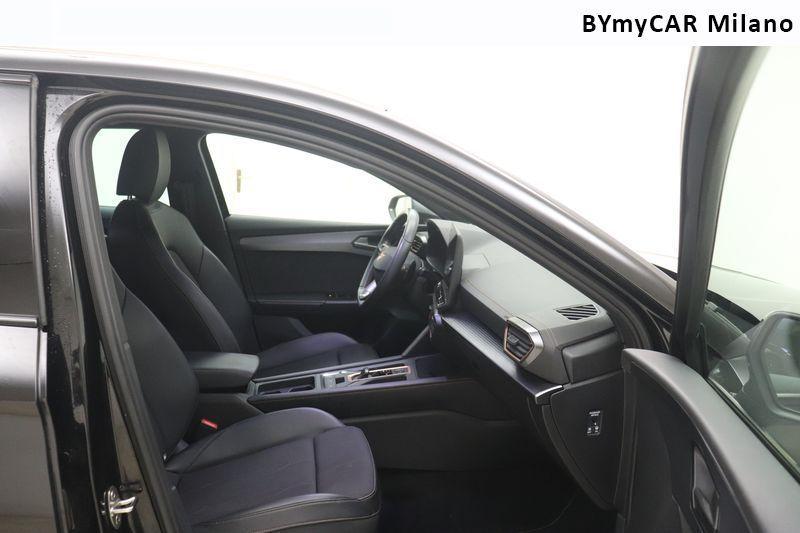 Cupra Leon 2.0 TDI DSG