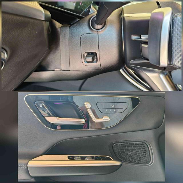 MERCEDES-BENZ GLC 220 d 4Matic Mild hybrid Coupé AMG Line