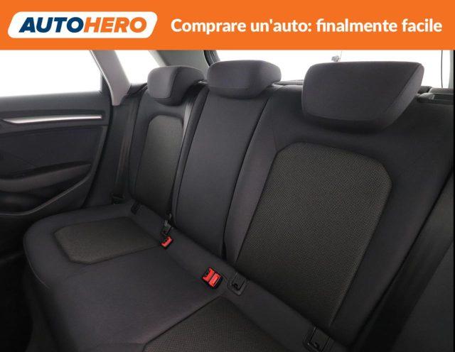 AUDI A3 SPB 1.6 TDI S tronic