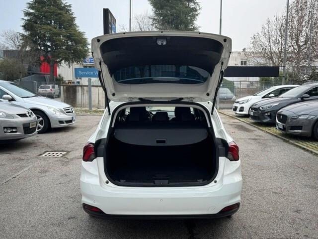 Fiat Tipo 1.3 Mjt S&S SW Business