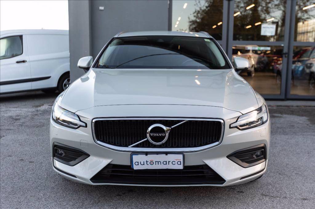 VOLVO V60 2.0 d3 Business Plus geartronic del 2018