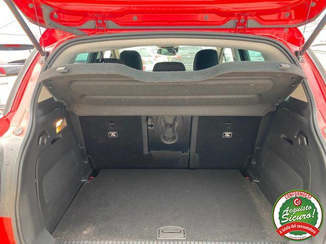 CITROEN C3 Aircross PureTech 110 S&S EAT6 Shine In Arrivo