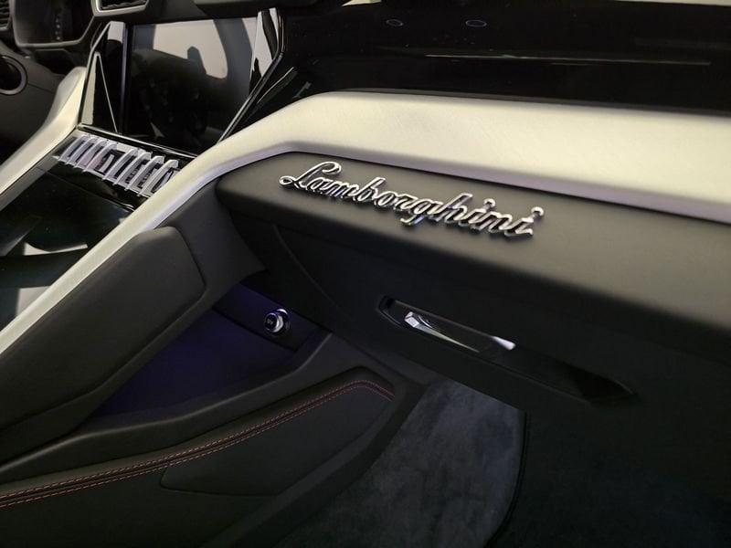 Lamborghini Urus 4.0