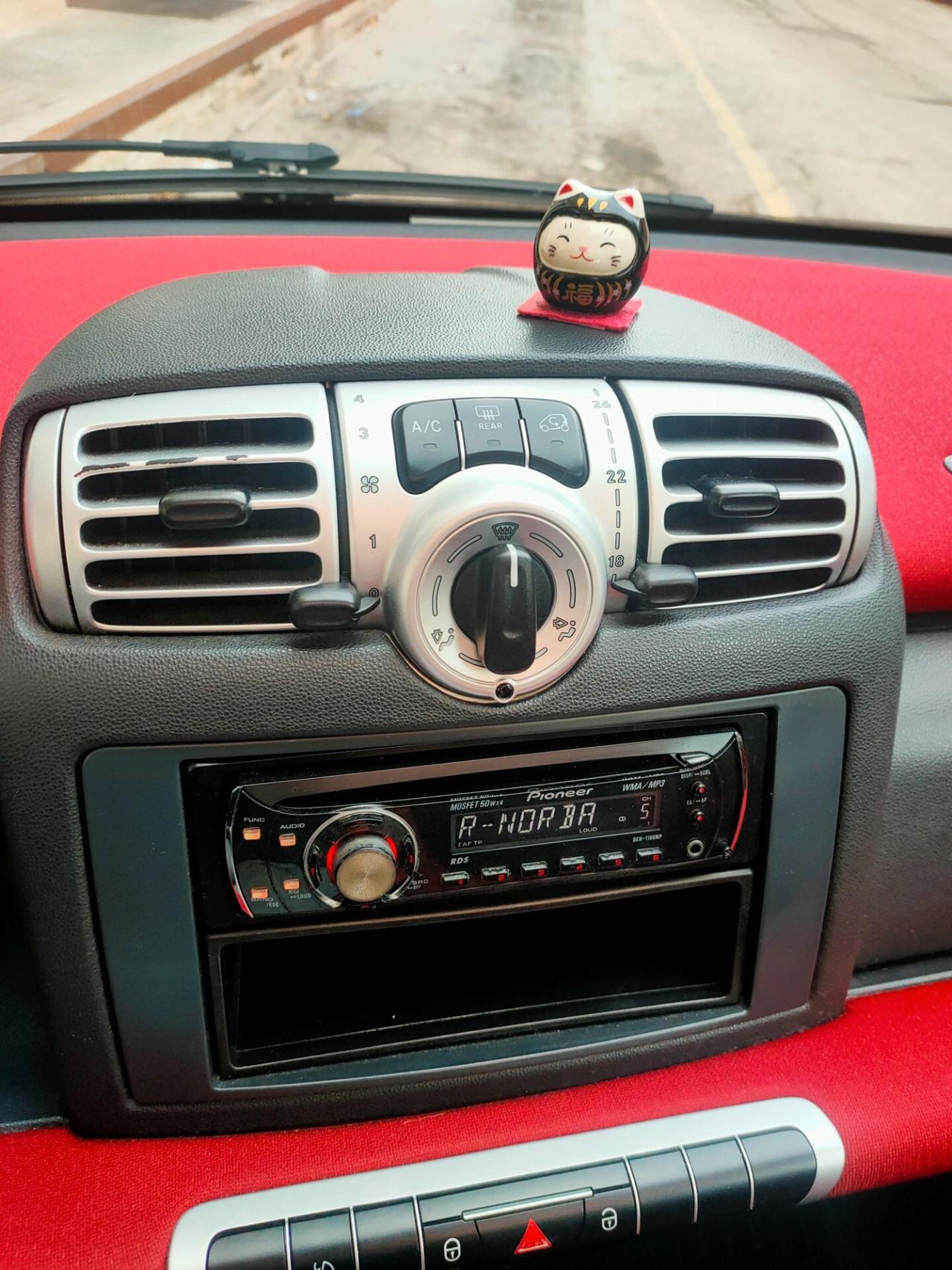 Smart ForTwo 1000 52 kW coupé pulse
