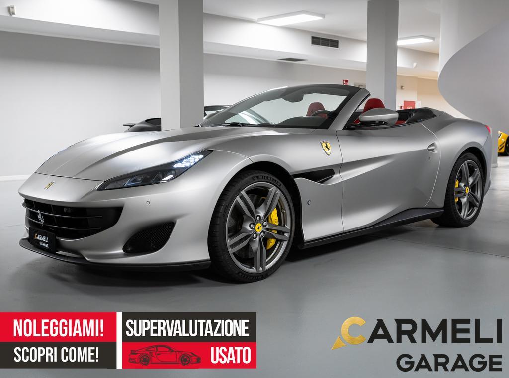 Ferrari Portofino ATELIER
