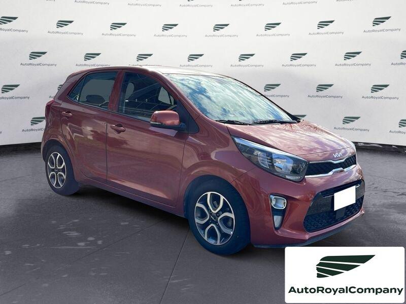 Kia Picanto 1.0 URBAN PACK TECNO ANNIVERSARY